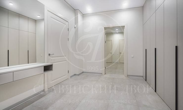 Лот-12552-464574 аренда дома 2-е Успенское шоссе Молоденово