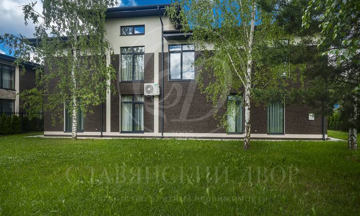 Лот-12552-464577 аренда дома 2-е Успенское шоссе Молоденово