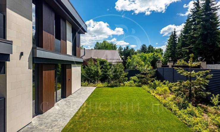 Лот-12293-464628 продажа дома Рублево-Успенское шоссе Горки-8
