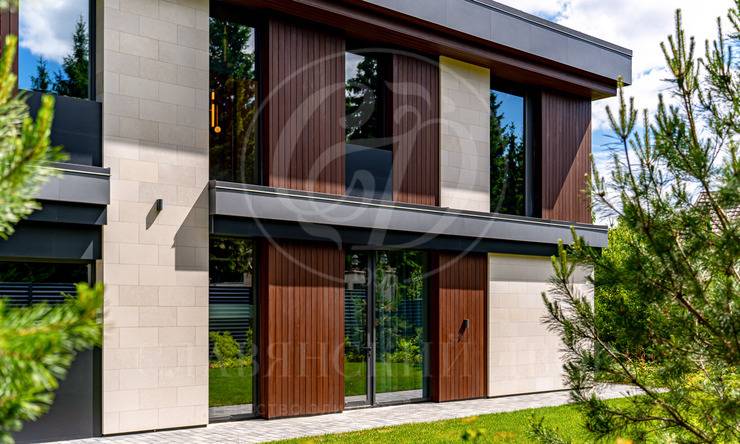 Лот-12293-464645 продажа дома Рублево-Успенское шоссе Горки-8