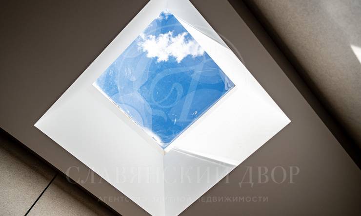 Лот-12293-464666 продажа дома Рублево-Успенское шоссе Горки-8