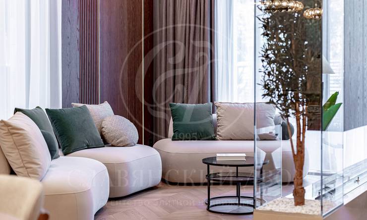 Лот-12293-464693 продажа дома Рублево-Успенское шоссе Горки-8