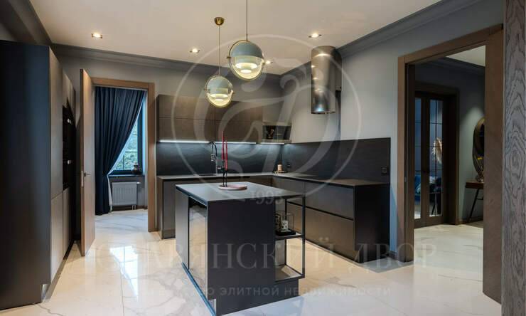 Лот-12562-464709 продажа дома Новорижское шоссе Рига Парк