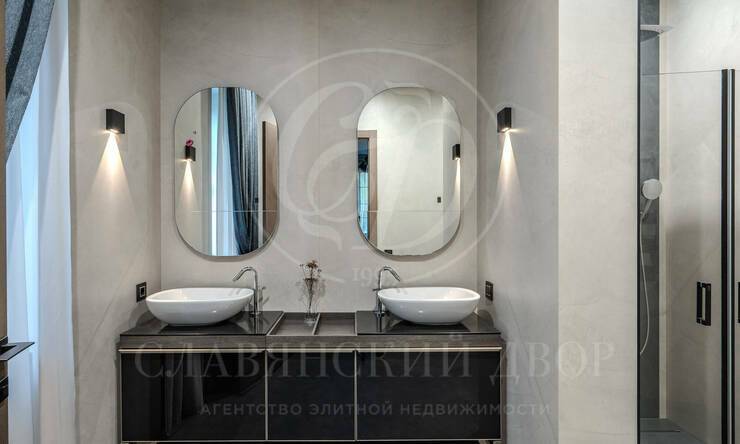 Лот-12562-464713 продажа дома Новорижское шоссе Рига Парк