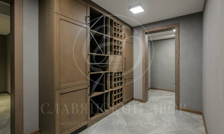 Лот-12562-464721 продажа дома Новорижское шоссе Рига Парк