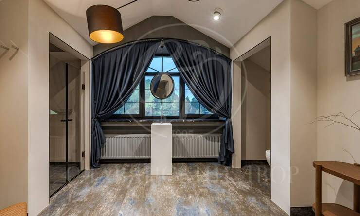 Лот-12562-464722 продажа дома Новорижское шоссе Рига Парк