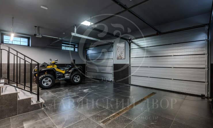 Лот-12562-464725 продажа дома Новорижское шоссе Рига Парк