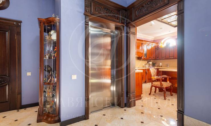 Лот-9552-464839 продажа дома Минское шоссе Довиль