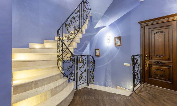 Лот-9552-464841 продажа дома Минское шоссе Довиль