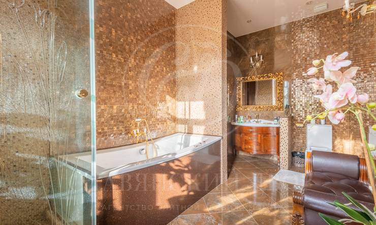 Лот-9552-464843 продажа дома Минское шоссе Довиль