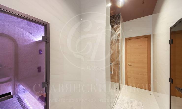 Лот-12566-464862 продажа дома Рублево-Успенское шоссе Новь 