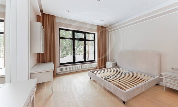 Лот-12566-464864 продажа дома Рублево-Успенское шоссе Новь 