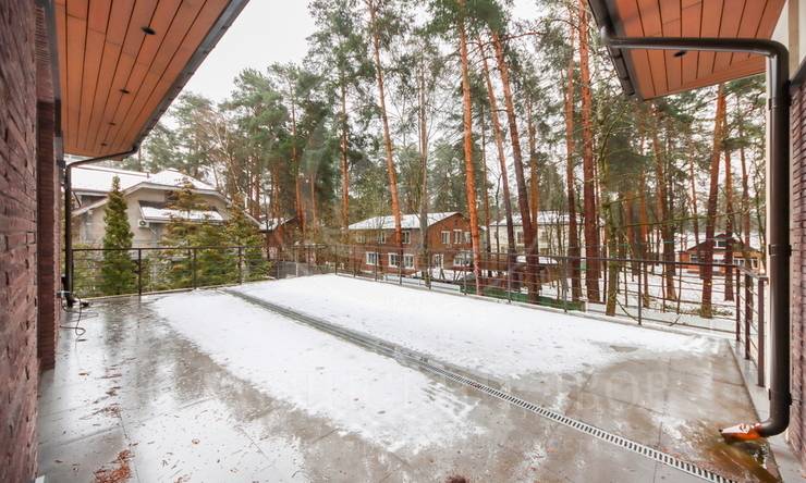 Лот-12566-464882 продажа дома Рублево-Успенское шоссе Новь 