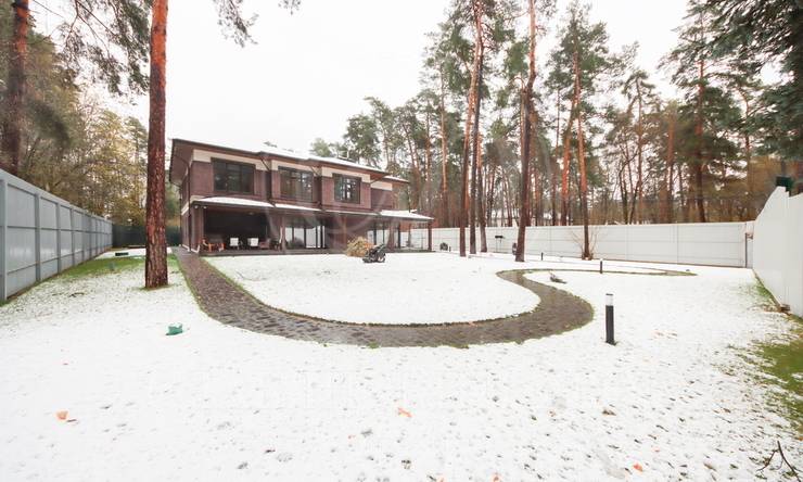 Лот-12566-464889 продажа дома Рублево-Успенское шоссе Новь 