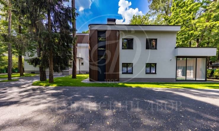 Лот-5632-464907 продажа дома Рублево-Успенское шоссе Конус