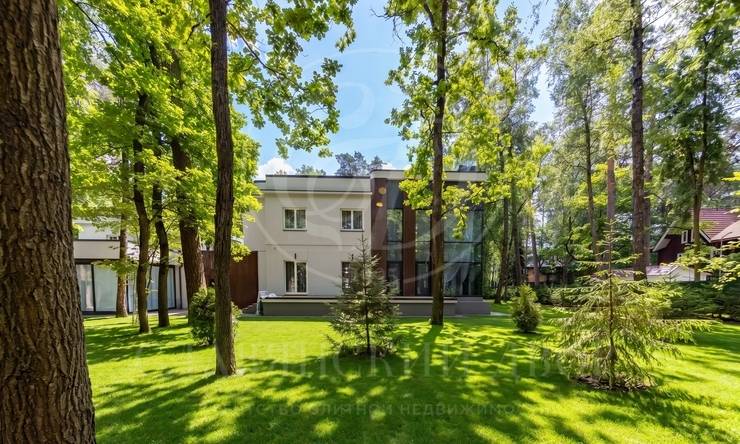 Лот-5632-464913 продажа дома Рублево-Успенское шоссе Конус