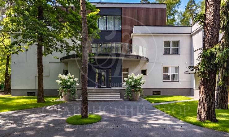 Лот-5632-464914 продажа дома Рублево-Успенское шоссе Конус