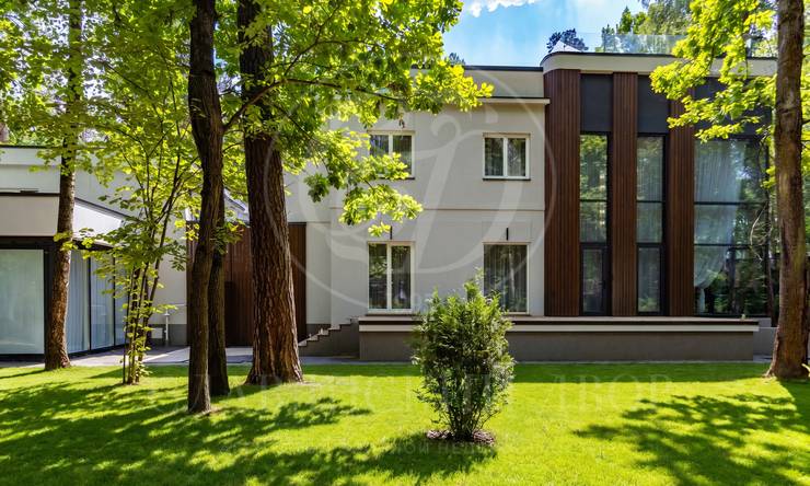 Лот-5632-464919 продажа дома Рублево-Успенское шоссе Конус