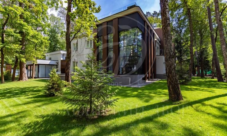 Лот-5632-464920 продажа дома Рублево-Успенское шоссе Конус