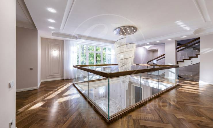 Лот-5632-464941 продажа дома Рублево-Успенское шоссе Конус