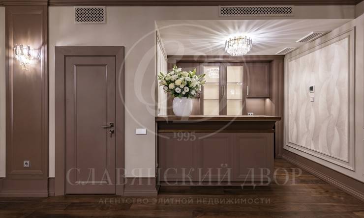 Лот-5632-464942 продажа дома Рублево-Успенское шоссе Конус
