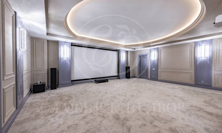 Лот-5632-464943 продажа дома Рублево-Успенское шоссе Конус