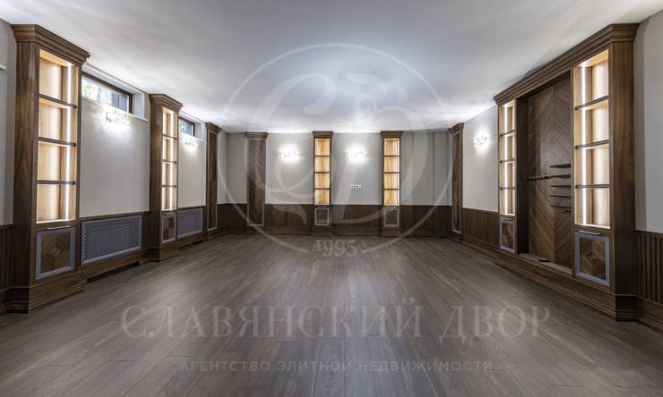 Лот-5632-464945 продажа дома Рублево-Успенское шоссе Конус