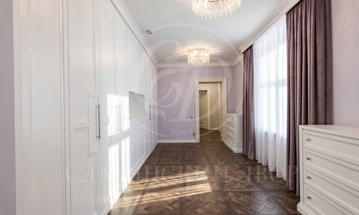 Лот-5632-464947 продажа дома Рублево-Успенское шоссе Конус