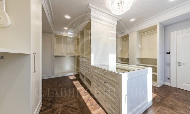 Лот-5632-464950 продажа дома Рублево-Успенское шоссе Конус