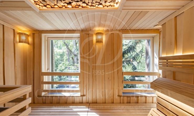 Лот-5632-464965 продажа дома Рублево-Успенское шоссе Конус