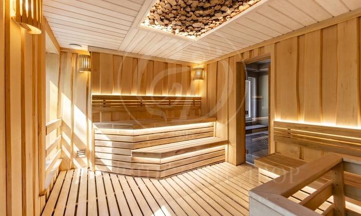 Лот-5632-464966 продажа дома Рублево-Успенское шоссе Конус