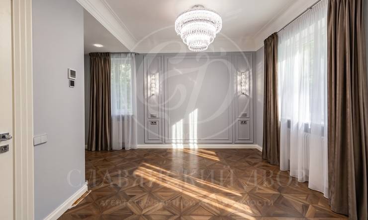 Лот-5632-464969 продажа дома Рублево-Успенское шоссе Конус
