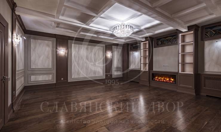 Лот-5632-464975 продажа дома Рублево-Успенское шоссе Конус