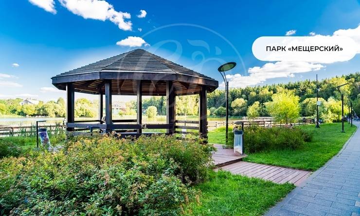 Лот-12568-465089 продажа дома Сколковское шоссе ФРМУ (КП Фонда развития Международного университета)