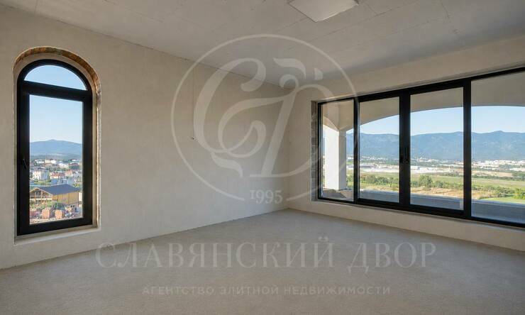 Лот-12570-465143 продажа дома Москва Геленджик Гольф Резорт