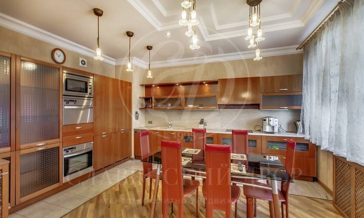 Лот-6792-46524 Аренда квартиры Арбат, Смоленская