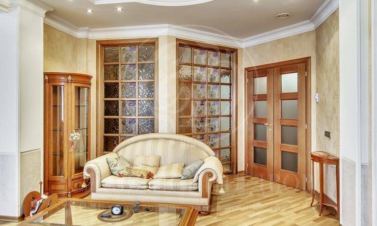 Лот-6792-46526 Аренда квартиры Арбат, Смоленская