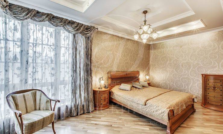 Лот-6792-46527 Аренда квартиры Арбат, Смоленская