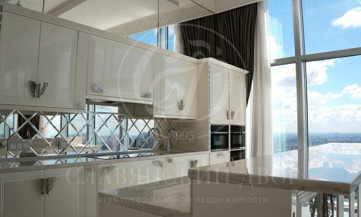 Лот-13429-465278 Продажа квартиры Москва Сити