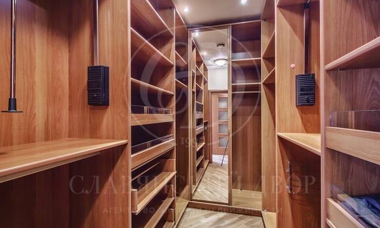 Лот-6792-46528 Аренда квартиры Арбат, Смоленская