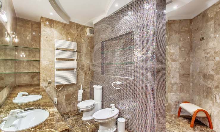 Лот-6792-46529 Аренда квартиры Арбат, Смоленская