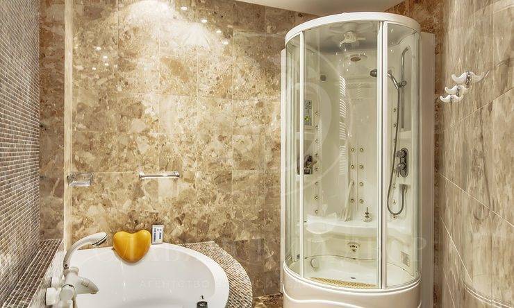 Лот-6792-46530 Аренда квартиры Арбат, Смоленская