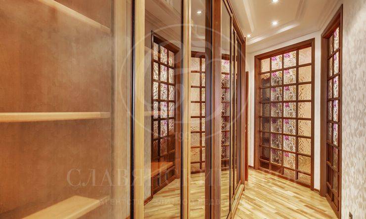 Лот-6792-46531 Аренда квартиры Арбат, Смоленская