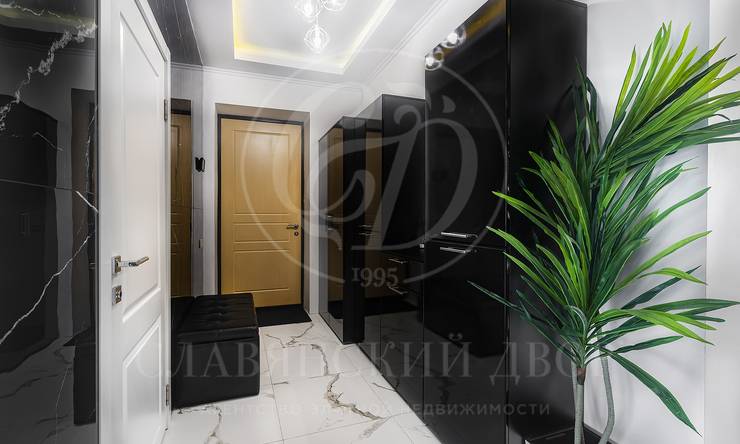 Лот-12576-465407 продажа дома Новорижское шоссе Новорижский (Покровское)