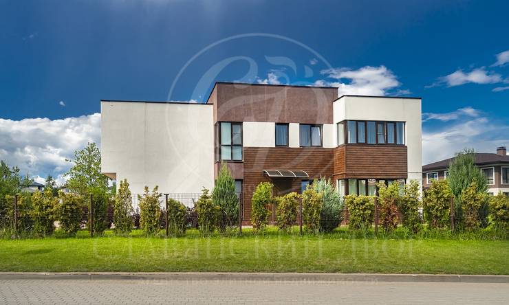 Лот-12576-465409 продажа дома Новорижское шоссе Новорижский (Покровское)