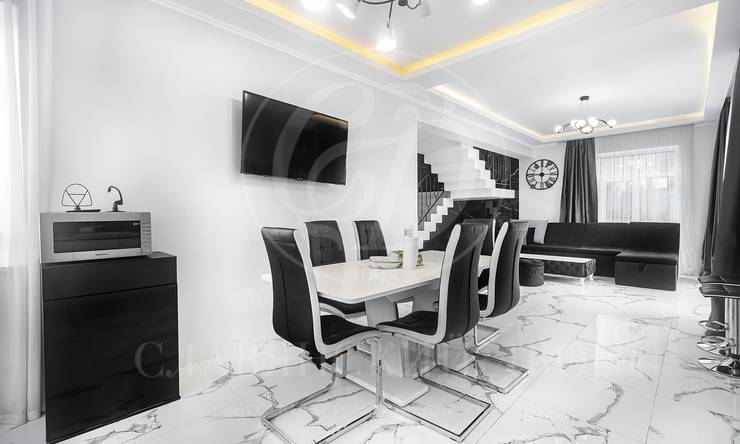 Лот-12576-465412 продажа дома Новорижское шоссе Новорижский (Покровское)