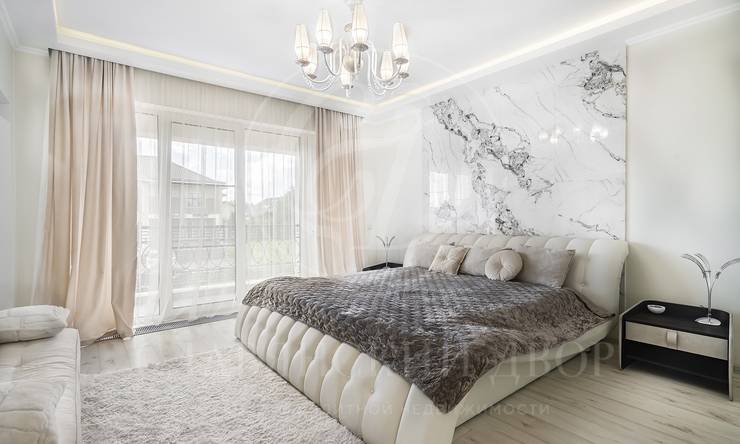 Лот-12576-465421 продажа дома Новорижское шоссе Новорижский (Покровское)