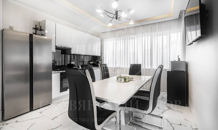 Лот-12576-465422 продажа дома Новорижское шоссе Новорижский (Покровское)