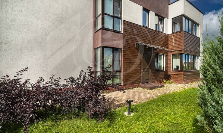 Лот-12576-465430 продажа дома Новорижское шоссе Новорижский (Покровское)