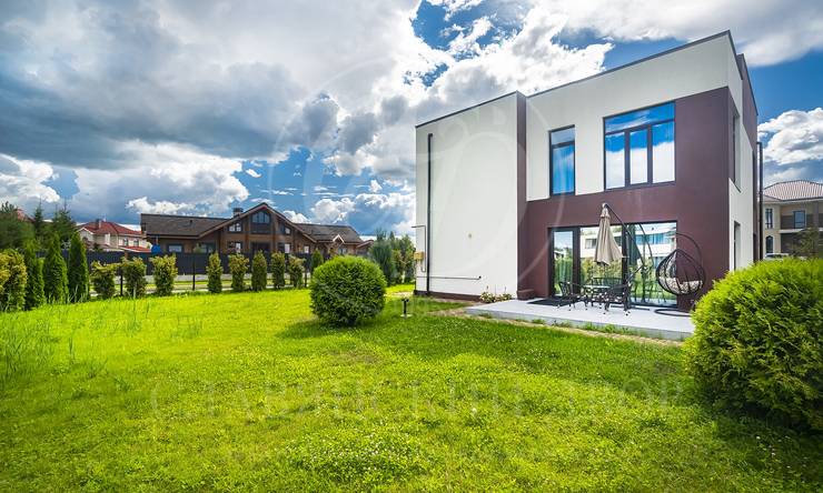Лот-12576-465432 продажа дома Новорижское шоссе Новорижский (Покровское)